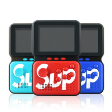 900  in 1 M3 SUP Pocket Video Game Console Handheld Game Player